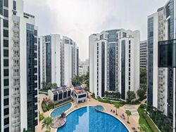 Regentville (D19), Apartment #635477071